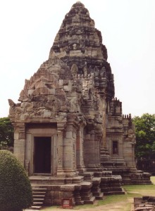 Phimai_Prang